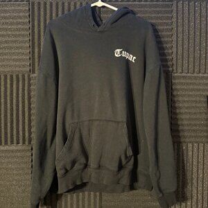 Tupac Hoodie